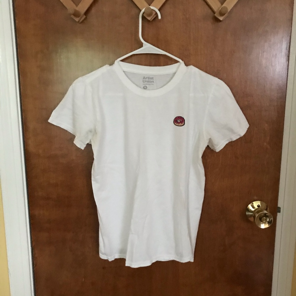 Donut t shirt